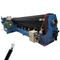 High Speed Fiber Cable / Copper Wire Sheath Extruder/ Cable Extrusion Machine