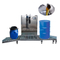 Fully Automatic Filler Machine for Filling Oil Liquid 220 Liters ISO Drums