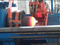 CNG Steel Gas Cylinder Manufacturing Machine