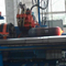 CNG Cylinder Hot Spinning Machinery