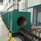 Gas Furnace Heat Treatment for Automatic LPG Gas Cylinder Manufacturing Line