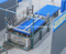 CNG Cylinder Valve Threading Air Leakage Testing Machine, CNG Cylinder Making Plant