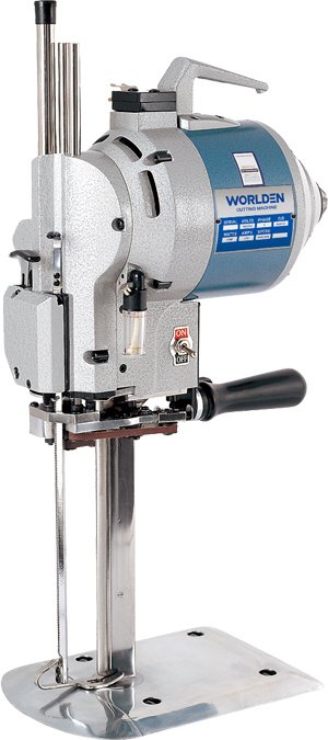 Wd-K103 (WORLDEN) Automatic Sharpener Cutting Machine