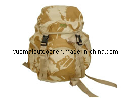 Military Desert 25L Backpack with High Quality