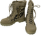 High Quality Military Combat Desert Boot