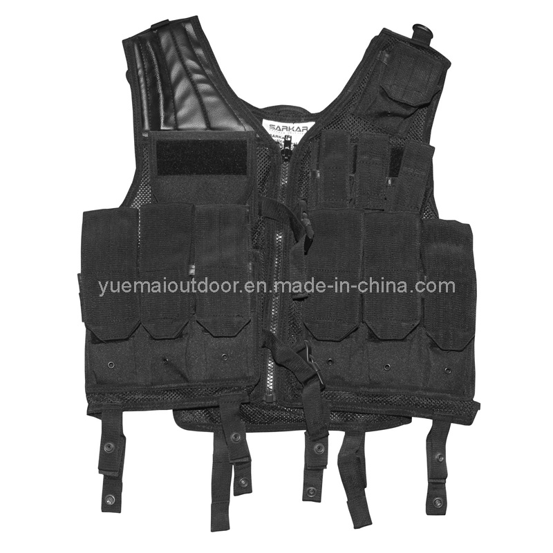 High Quality Military Entry Assault Vest