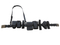 Police Securiy Duty Belt Set with Multi Functional Pouches