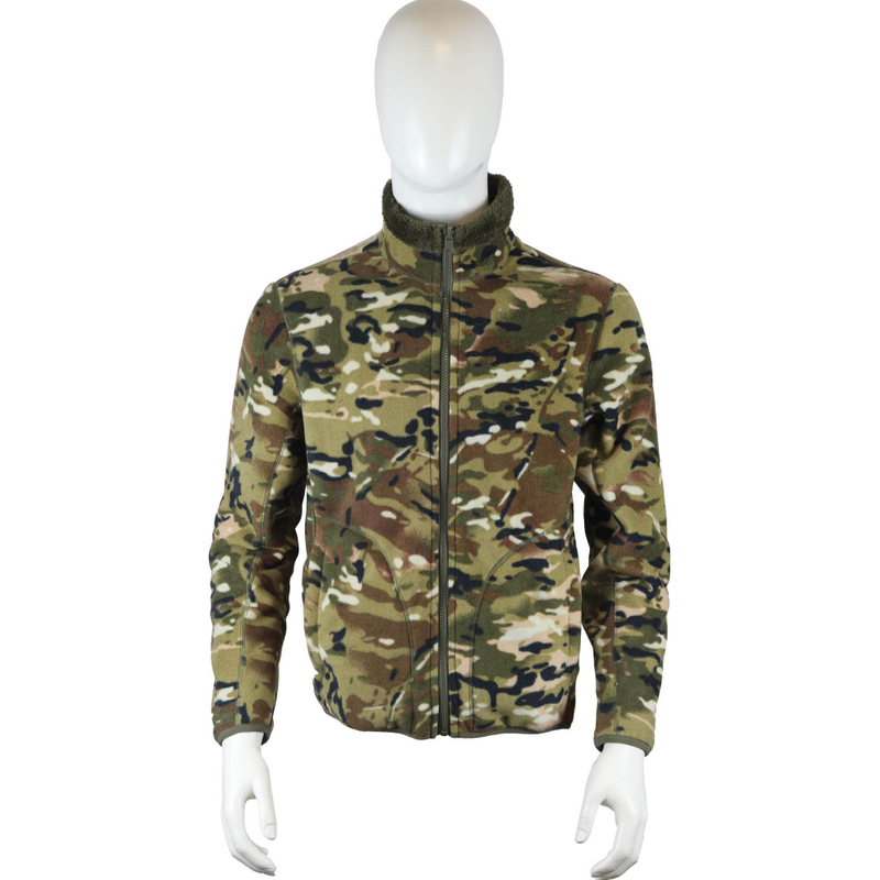 Army Waterproof and Breathable Jacket