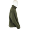 Army Fleece Jacket In High Quality