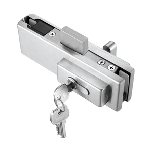 VM-100LFD Corner Lock