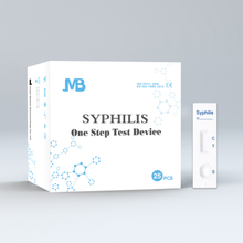 Syphilis Rapid test Cassette