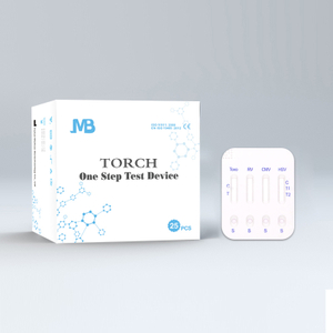 TORCH IgM Antibodies Rapid Combo Test