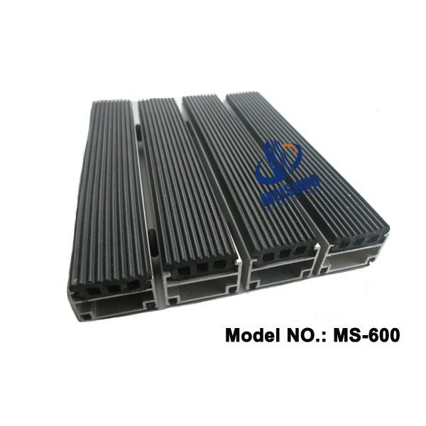 MS-600铝合金防尘地毯