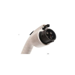 32A TYPE2 A TIPO2 EV + Cargador de coche eléctrico
