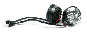 Luz del coche (TK-D3627)