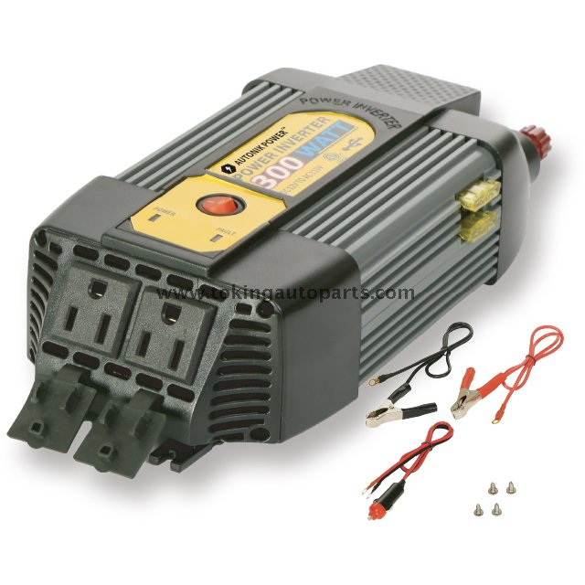 INU-300/420/500/600 300W / 420W / 500W / 600W Inversor de onda sinusoidal modificada