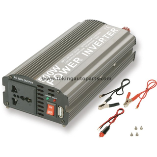 INS-500/600 500W / 600w inversor de onda sinusoidal modificada
