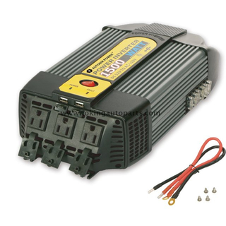 INU-1500 1500W Modified Sine Wave Inverter