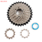 CS-M2009 9 Speed 11-36T Mountain Bicycle Cassette Freewheel