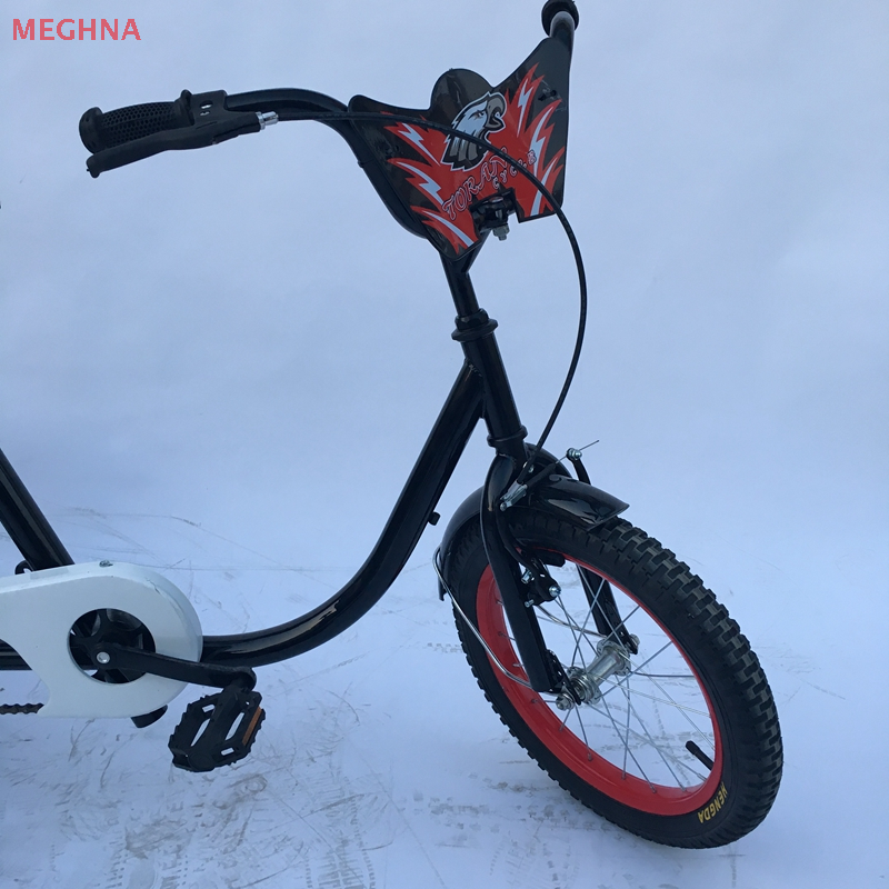 16TR032 STEEL TRICYCLE LEISURE TRICYCLE