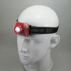 Solar Powered LED Headlamp