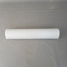 Fiberglass Composite Mat 520 gsm: Fiberglass Fabric 0° 90° and Polyester Surface Tissue