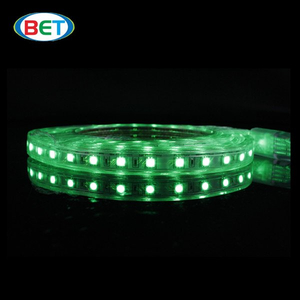 High Voltage SMD5050 60led/m RGB LED Strip Light