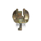 Custom Made Peri Adjustable Galvanized Steel Column Formwork Clamp/Wedge Lock