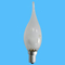 C35 18W 28W 110V 220V Candle Halogen Lamps
