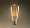 Vintage Edison Bulb Lights St64 A19 Vintage Bulb