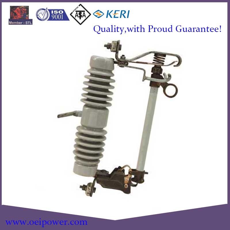 Polymer Fuse Cutout, Drop out Fuses 21kv 200A