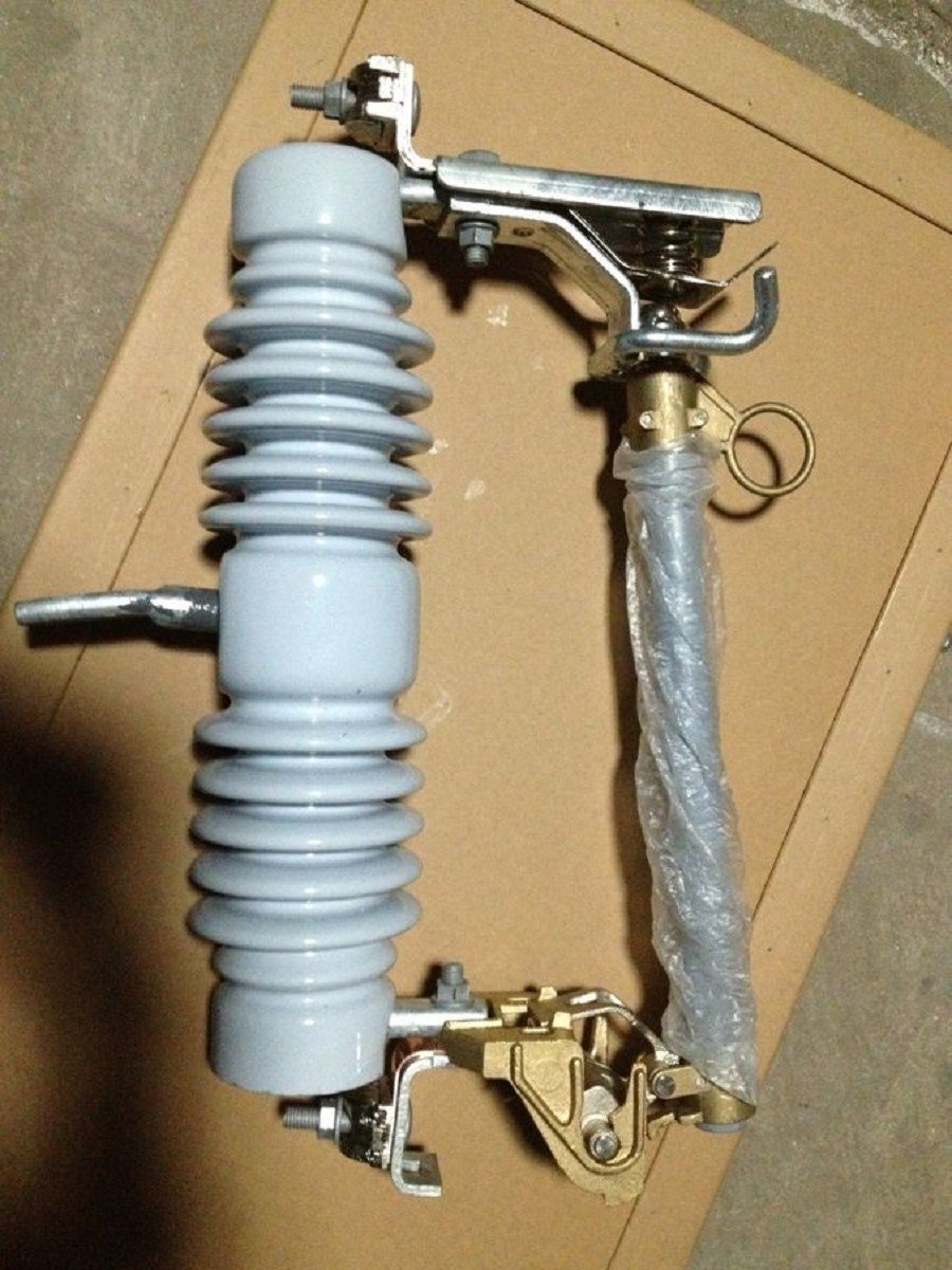 High -Voltage Fuse Cutout 10kv