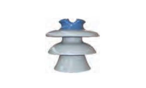 15 Kv Porcelain Pin-Type Insulator