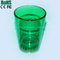 Led light liquid activated shot cup