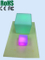 Bar Party Led Cube Flash Light for Festivel/ Holiday/ Wedding/Propose