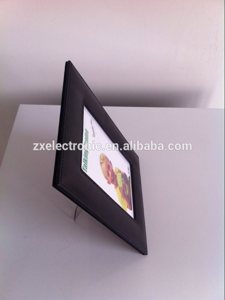Custom LCD Screen Video Cards video player card for ablum and book