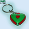 Custom sound keychain with client logo printing