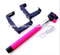 Blue tooth electric selfie stick for windows phone