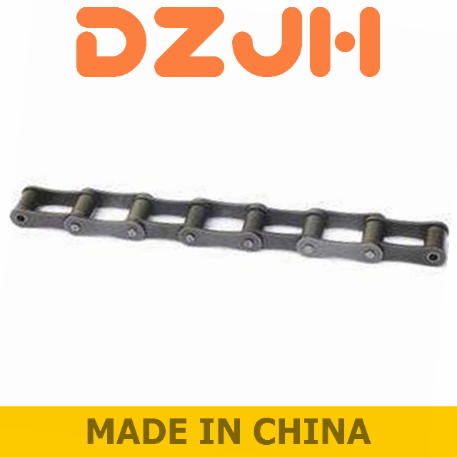 Type S and Type C Steel Roller Chain