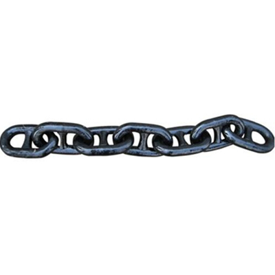 3/4" Hot dip galvanized Electro-welded anchor chains 