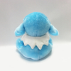 Blue Sheep Stuffed Animal Plush Toys Sheep