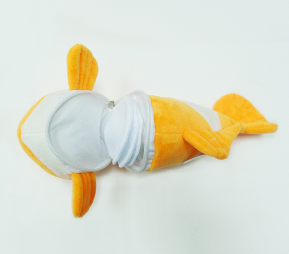 Educational Baby Toys Infant Soft Cloth Book