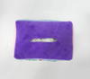 Custom Valentine Plush Tissue Box Cover Gift Plush Tissue Box