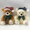 Custom Stuffed 25cm Teddy Bear Plush Toy