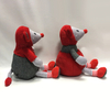 Stuffed Soft Plush Mouses Toy for Valentine Gifts