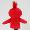 Plush Stuffed Toy Eagle Finger Puppet for Kids