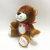  New Arrival Animal Lion Stuffed Valentine Plush Lion Toys