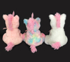 Top Safety Hot Soft Colorful Unicorn Plush Toys for Kids