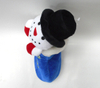 Snowman Christmas Stocking for Decorative Christmas Socks