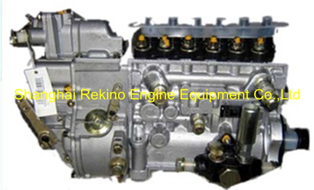 BP1235 13023584 Longbeng fuel injection pump for Weichai TBD226B-6C